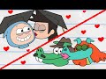 Valentine's Day Special | Boy & Dragon