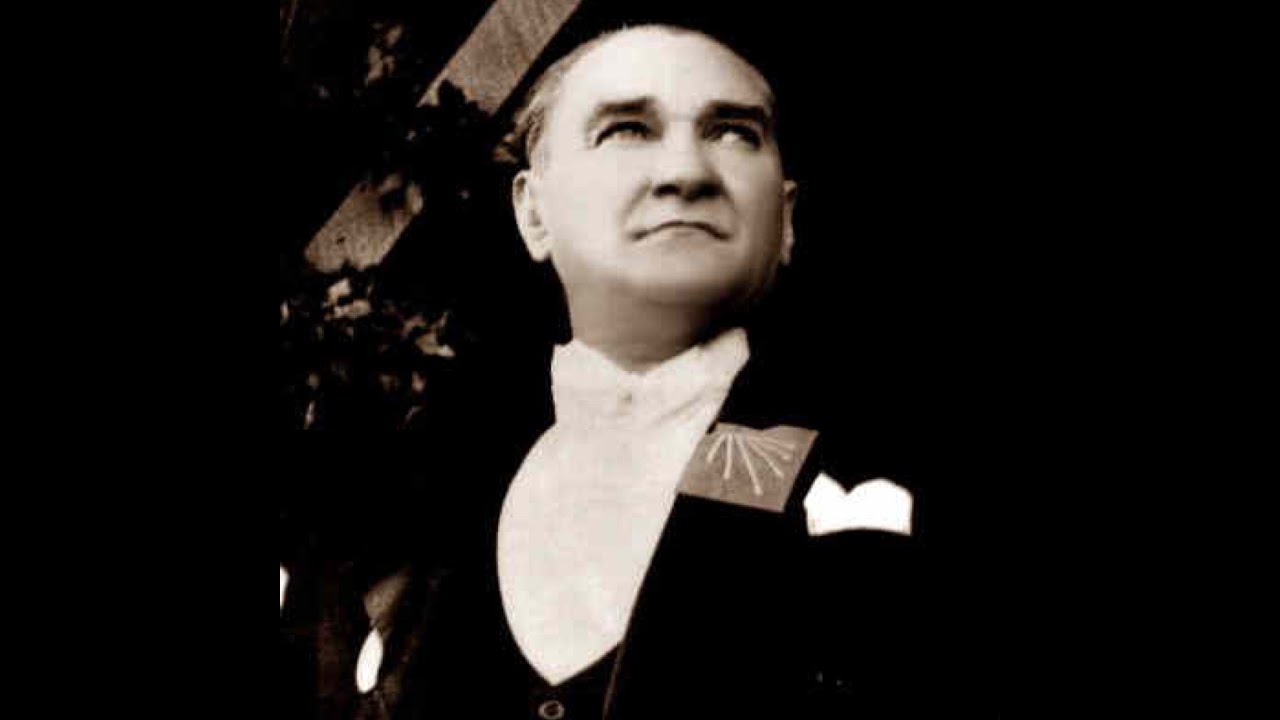 eğilmez başın gibi (efem) - şükriye tutkun