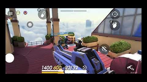 Guns of Boom gameplay (#10)