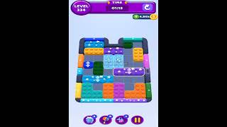 Color Block Jam Level 334