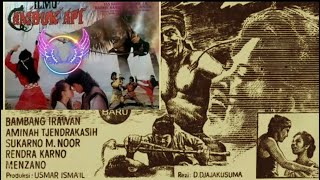 Film layar Tancap mabak(Ajian ilmu cambuk api)full movie hd