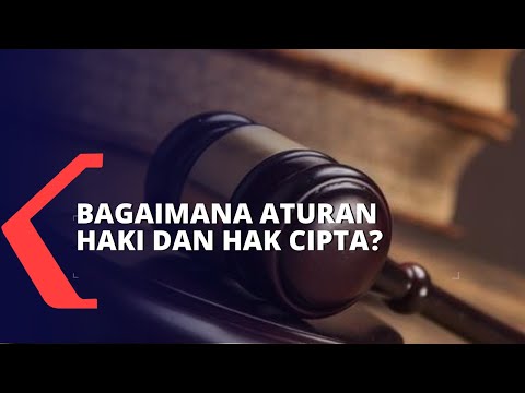 Video: Haruskah Saya Mengambil Hak Cipta 