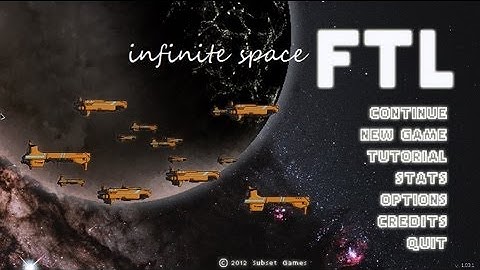 FTL-in to the darkness parts of space episode 2