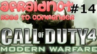 Call of Duty 4: Modern Warfare - RTC #14 - Bad. Game.