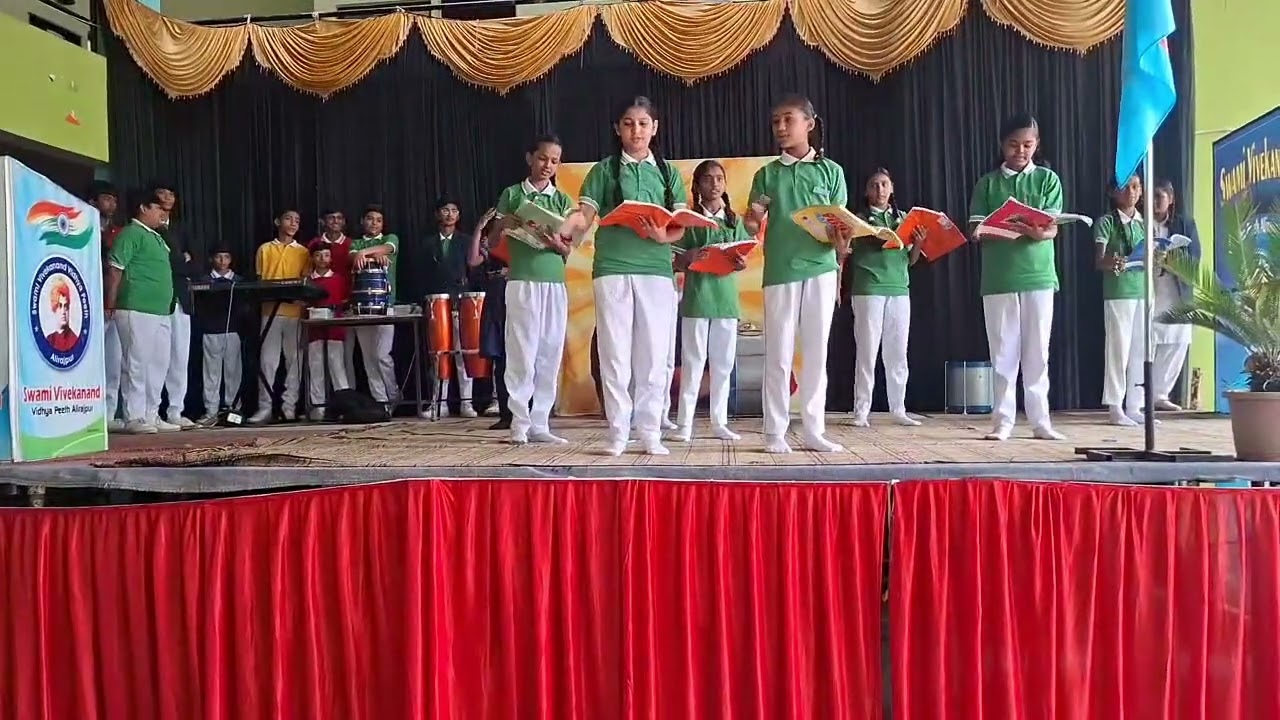  Maths Mein Dabba Gul |Nil Battey Sannata | choreography by Parivesh Gautam 