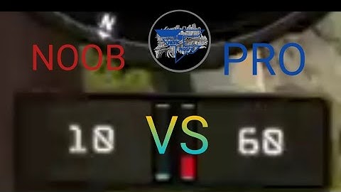 CALL OF DUTY BLACK OPS 4 NOOB VS PRO
