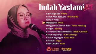  Album Akustik Indah Yastami Kita Yang Beda Ku Tak Akan Bersuara