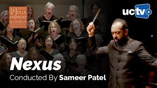 Nexus - La Jolla Symphony & Chorus