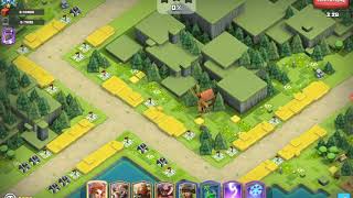 Challenge # 2 - Clan war - Caravan War screenshot 5
