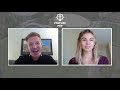 Portside Pod | Episode 12 | Sofia Castiglioni | October 28, 2020