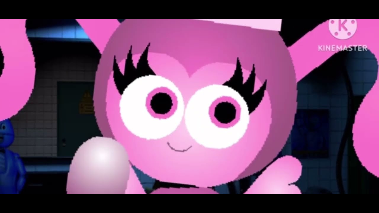 Test jumpscare part 4 YouTube