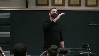 Yamaha Harmony Director – More Than Just a Warm-Up - Chapter 2