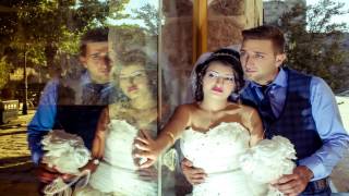 Gamze & Mehmet Ali̇ Ateş Düğün Hi̇kayesi̇