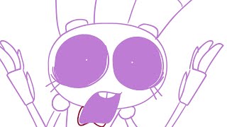 Bonnie And Chica Have An Argument Weavers Fnaf