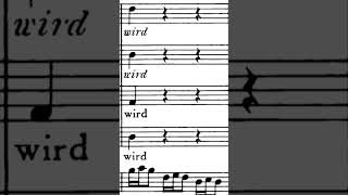 Magnificat (Early Version) BWV 243a: Freut euch und jubiliert