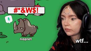 Podkładam Głos Zwierzętom Beka Xddd