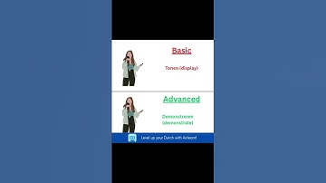 Learn Dutch with Airlearn, Download now #airlearn #languagelearning #dutch #learndutch