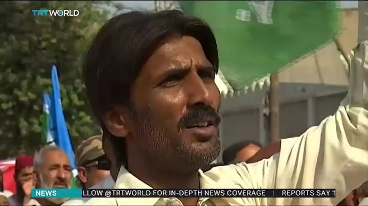 Lawyer for Pakistan's Asia Bibi flees amid protests