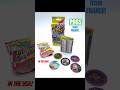 World POG Federation Pogs From France - Original Vintage by Illugames