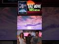 Bad Movie Quick Review | Twisted Pair