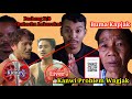 KSM SHORT FILM KHLAI TONGNAI PACHENG KIDNEY BAI LIVER THANGJAGWI CHUBUCHU SAN KHA BUMA LUKUROKNO
