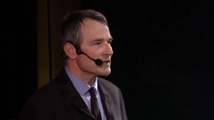 Unjamming intercultural communication | Peter Some...