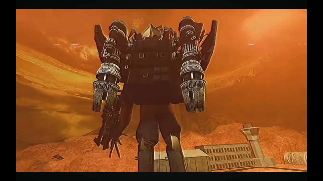 Skibidi toilet in analog horror episode 7 and 8 explain 