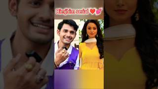 Rimjhim ❤️samir new funny shorts video #dangaltvserial #serial #funnyshorts