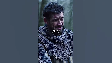 The Last Kingdom Vs Vikings 