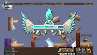 Transformice - Bonzhy Gameplay 4#