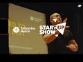 Highlights from startup show 2023  the biggest startup show of the new year