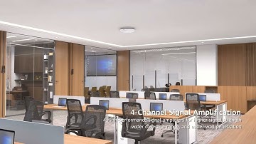 Huawei eKitEngine AP371 product introduction