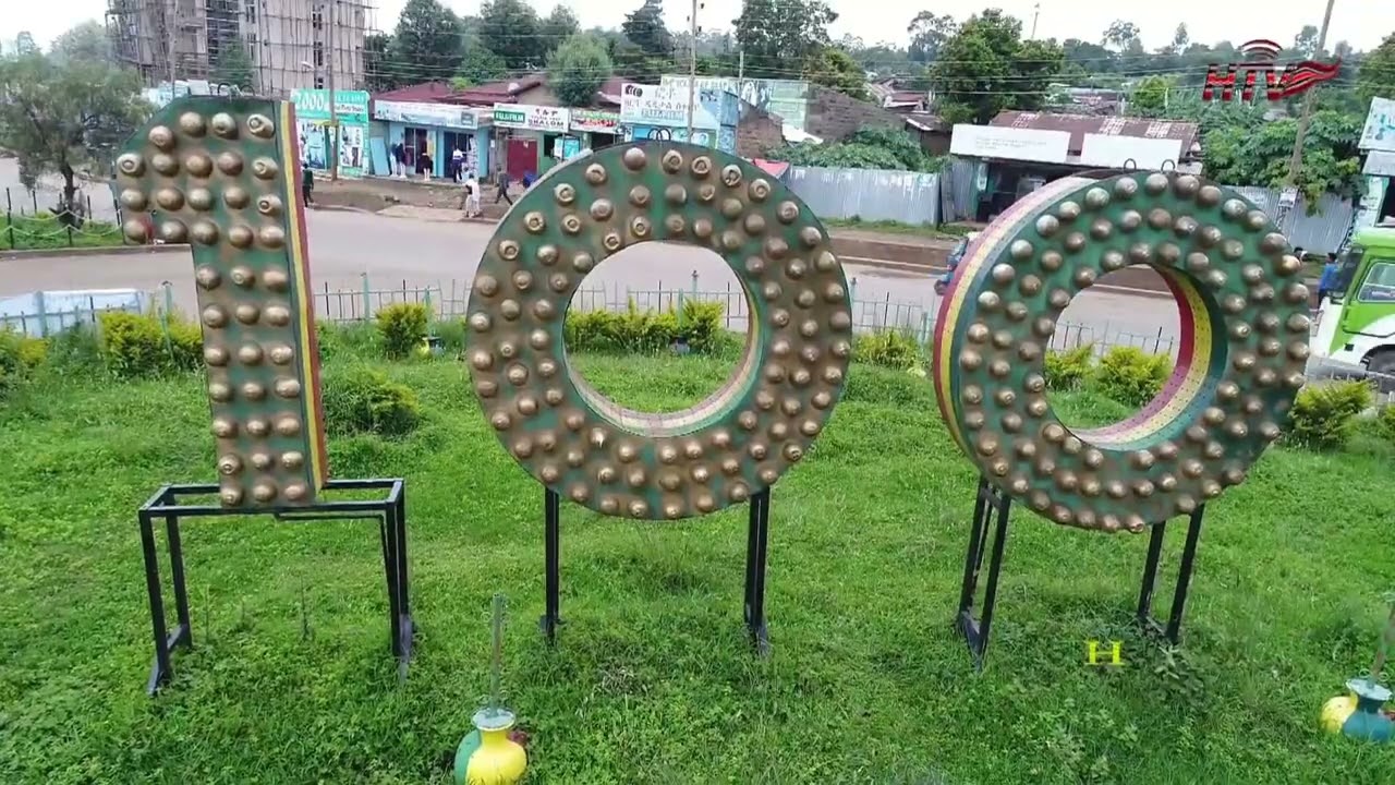 ሀድያ ታሪክ 4 