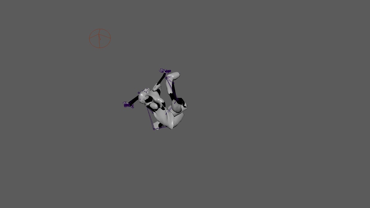 Mocap Problem YouTube