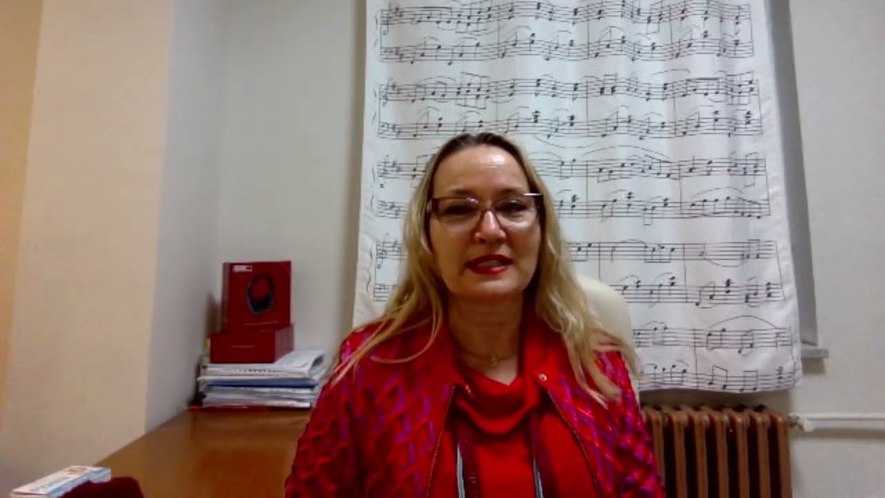 Kanal Tanıtım Fragmanı