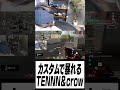 カスタムで暴れる最強コンビ #valorant