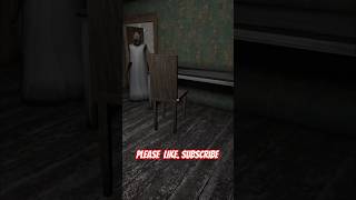 How I found granny's teddy😜💀😁😬 #ytshorts #shortvideo #shorts #trending #gaming #youtube