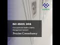 ISO 45001:2018 | Occupational Health & Safety Management System | Precise Consultancy