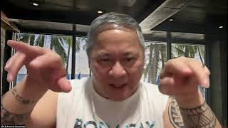 Usapang Pulitika 11 15 25 Usapang mga pasabog ni Zaldy Co laban kay PBBM