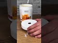 Easy trick for gel shampoo. #shorts