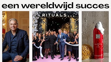 Hoe een ex-Unilever-werknemer een €2,1 miljard wellnessmerk bouwde