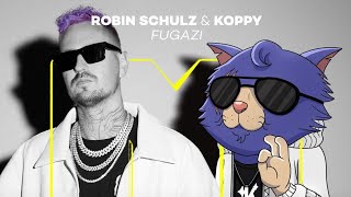 Robin Schulz & KOPPY - Fugazi (Official Audio)