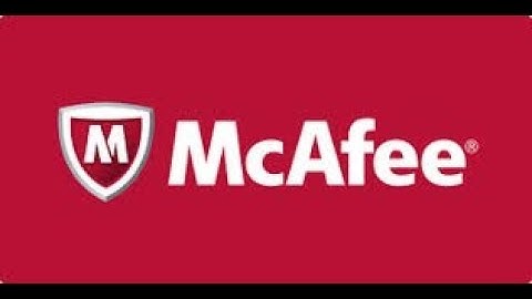 Tutorial - Learn how to Modify Scheduled Scan Time for McaFee Single System in ePO