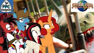 Pacific Pony Con 2017 Day -1