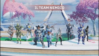 Apex Legends-Bocek Bow 3K Damage