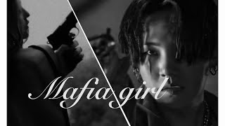 Mafia Girl [ 𝔹𝕋𝕊/𝔽𝔽/𝔽ℝ] Suga