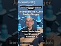 McDonald jualan nya cuma BURGER?? Bener apa salah ??