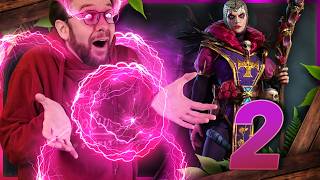 [VOD 2] LE MONDE BRÛLE ! Campagne avec Elspeth sur Total ...