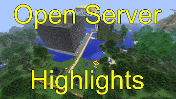 Open Server Highlight - Slot 2 - Deathcube