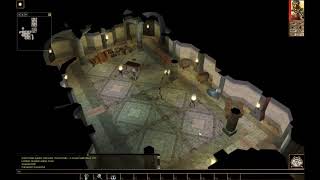 Let's Play Neverwinter Nights Part 2: Final Training